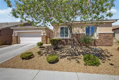 8221 Redbud Vine Street North Las Vegas, NV 89085