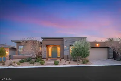 10179 Emerald Sunset Court, Las Vegas