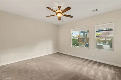 10179 Emerald Sunset Court, Las Vegas, NV 89148 Bedroom