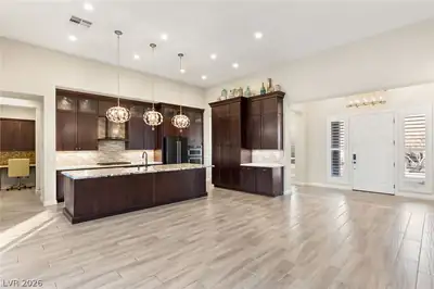 10179 Emerald Sunset Court, Las Vegas, NV 89148 Kitchen