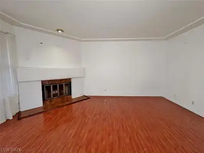 2205 Sun Avenue C Living Room