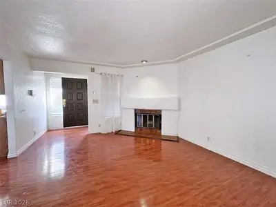 2205 Sun Avenue C Living Room