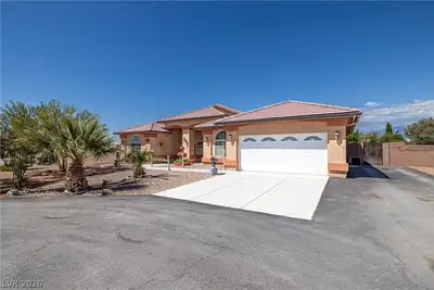 1830 East Fuchsia Street Pahrump, NV 89048