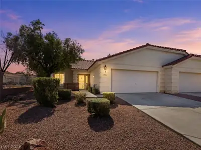 7751 Top Hat Avenue Las Vegas, NV 89113