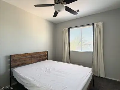 Address Not Disclosed Bedroom