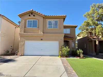 Address Not Disclosed Las Vegas, NV 89183