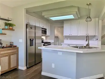 Address Not Disclosed Kitchen