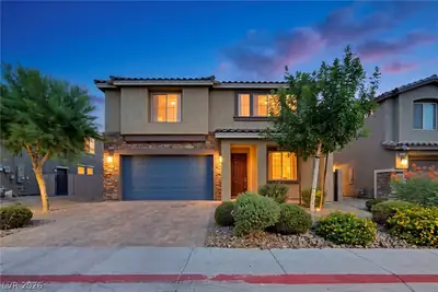 2664 Crystal Quartz Street, Las Vegas
