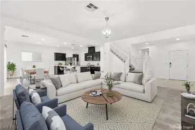 7732 Pyrenees Park Drive, Las Vegas