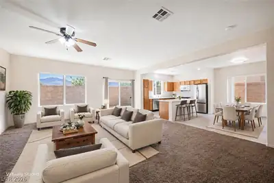 2728 Holmfault Street, Henderson