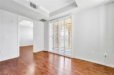 2405 West Serene Avenue 529 Living Room