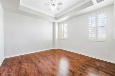 2405 West Serene Avenue 529 Primary Bedroom