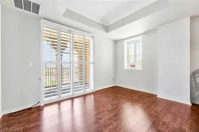 2405 West Serene Avenue 529 Bedroom