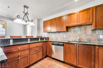 2405 West Serene Avenue 529 Kitchen
