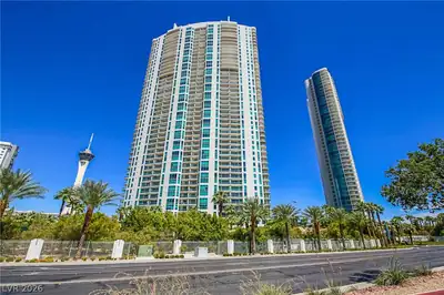 222 KAREN Avenue 1602, Las Vegas