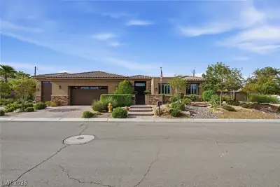 7275 Hinson Street Las Vegas, NV 89118
