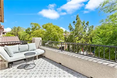 620 Wandering Violets Way, Las Vegas, NV 89138 Patio