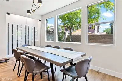 620 Wandering Violets Way, Las Vegas, NV 89138 Dining Room