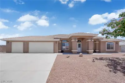 6711 Longmeadow Drive, Pahrump