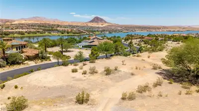 12 Rue Mediterra Drive Henderson, NV 89011