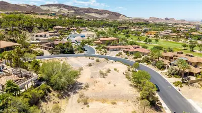 12 Rue Mediterra Drive, Henderson, NV 89011 Lot