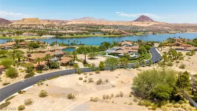 12 Rue Mediterra Drive, Henderson, NV 89011 Lot