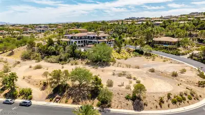 12 Rue Mediterra Drive, Henderson, NV 89011 Lot