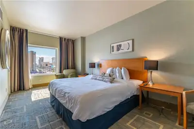 211 East Flamingo Road 702 Bedroom