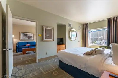 211 East Flamingo Road 702 Bedroom