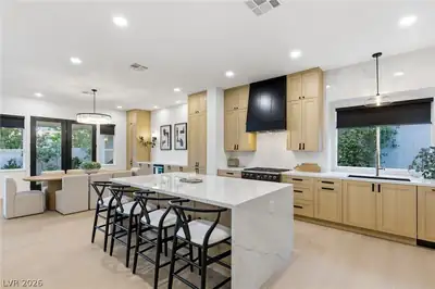 720 Sir James Bridge Way, Las Vegas, NV 89145 Kitchen