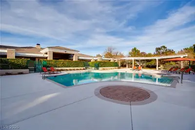 720 Sir James Bridge Way, Las Vegas, NV 89145 Pool