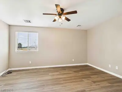 2101 East Dandelion Street Bedroom