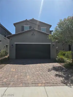 9628 Eamont River Street, Las Vegas