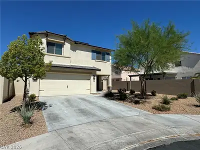 4929 Finca Street, North Las Vegas