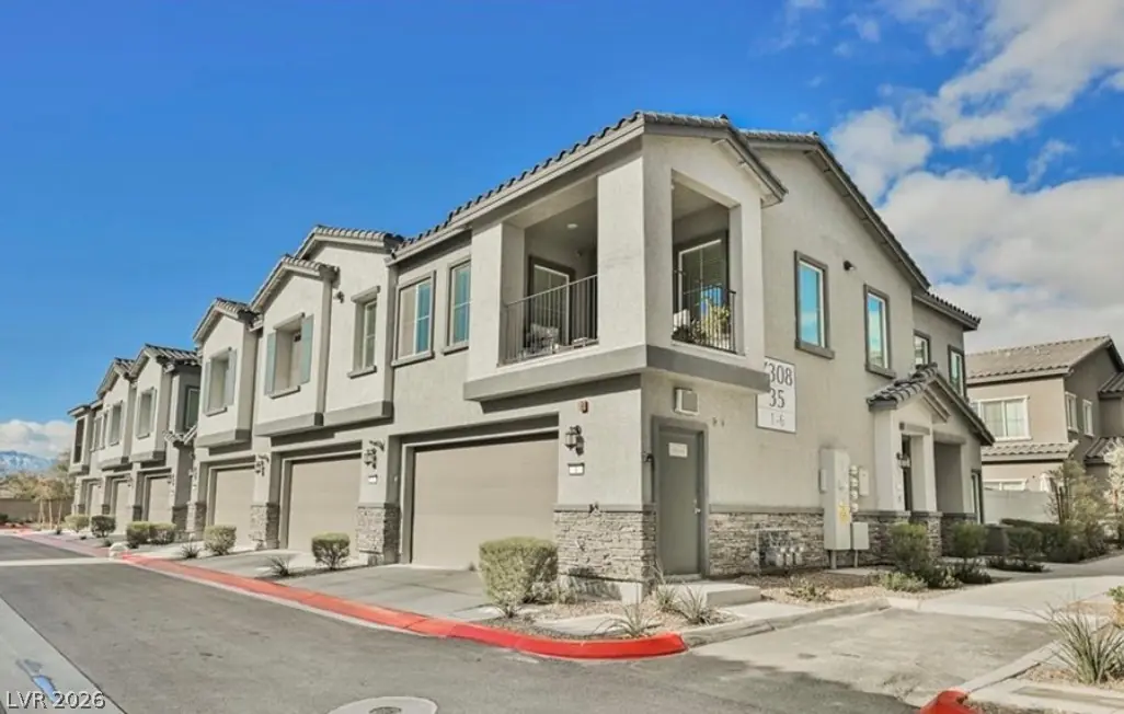 7308 North Decatur Boulevard 1