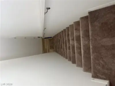7308 North Decatur Boulevard 1 Stairs