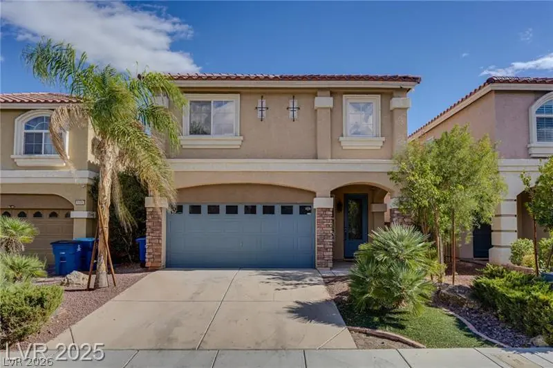8412 Golden Amber Street, Las Vegas, NV 89139