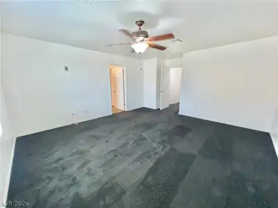 8412 Golden Amber Street, Las Vegas, NV 89139 Bedroom