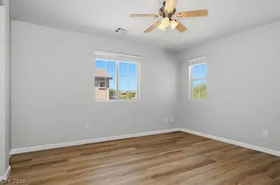 3708 Via Geneva, Henderson, NV 89052 Bedroom