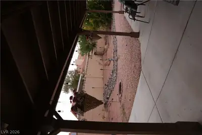 1571 Yellowwood Drive, Las Vegas, NV 89123 Patio