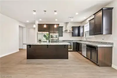 9729 Ponderosa Skye Court, Las Vegas