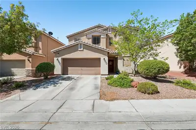 6113 Paddleboat Street, North Las Vegas