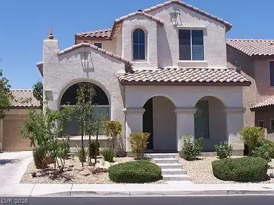 10825 Paradise Road, Henderson