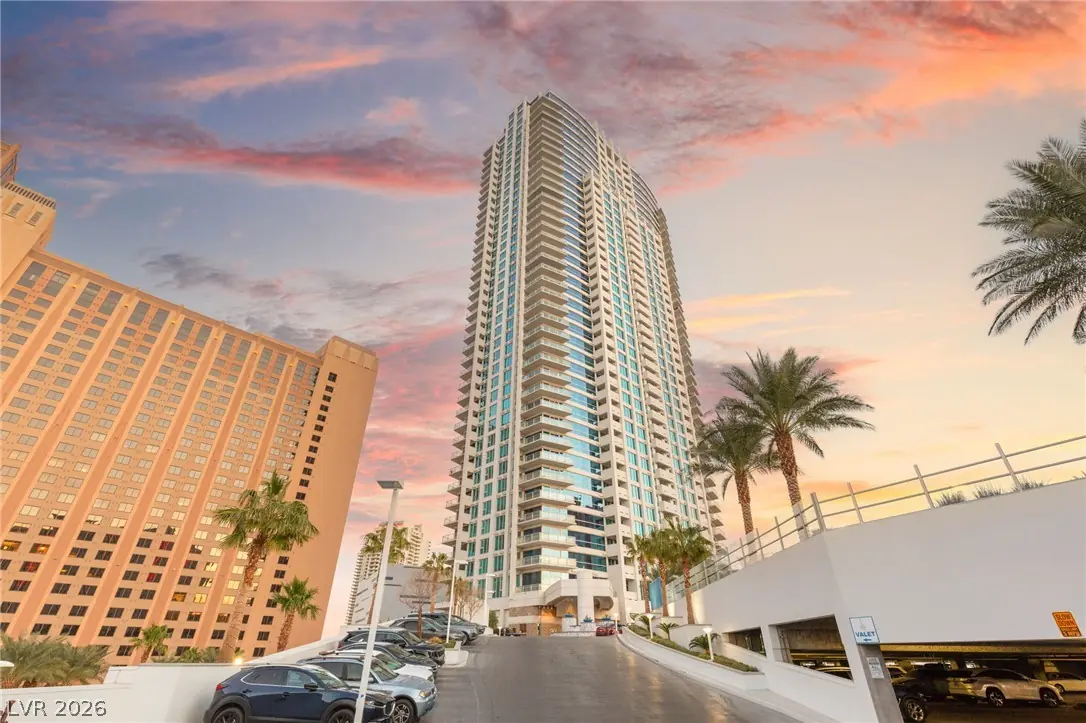 2700 Las Vegas Boulevard 2303