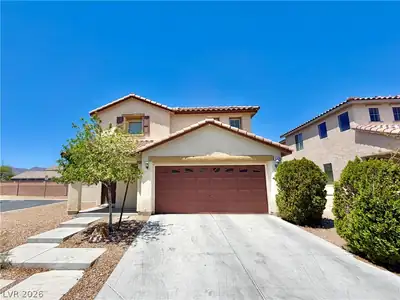 6435 Sean Creek Street, Las Vegas