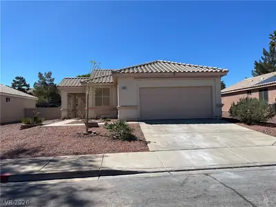 1007 Misty Rose Avenue, Henderson