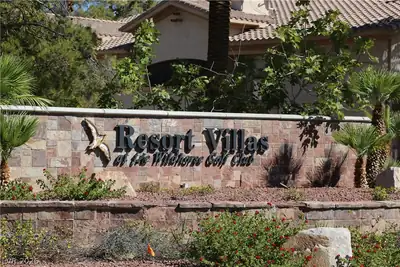 2050 West Warm Springs Road 4421, Henderson