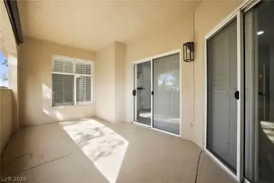 2050 West Warm Springs Road 4421, Henderson, NV 89014 Patio