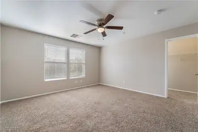 647 Moonlight Stroll Street, Henderson, NV 89002 Bedroom