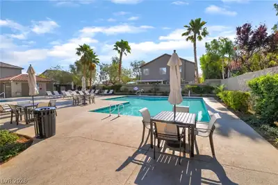 647 Moonlight Stroll Street, Henderson, NV 89002 Pool